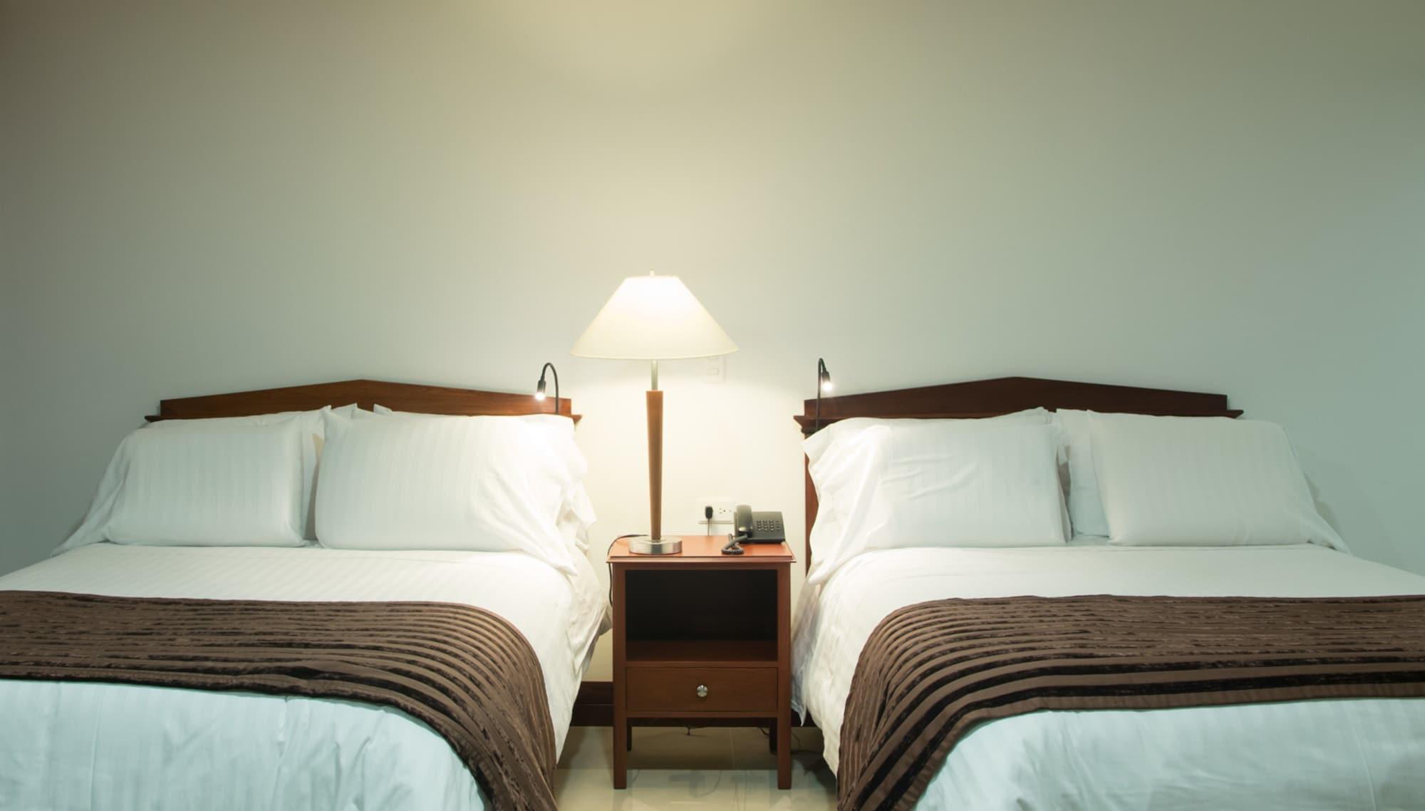 Torre De Cali Plaza Hotel Eksteriør billede