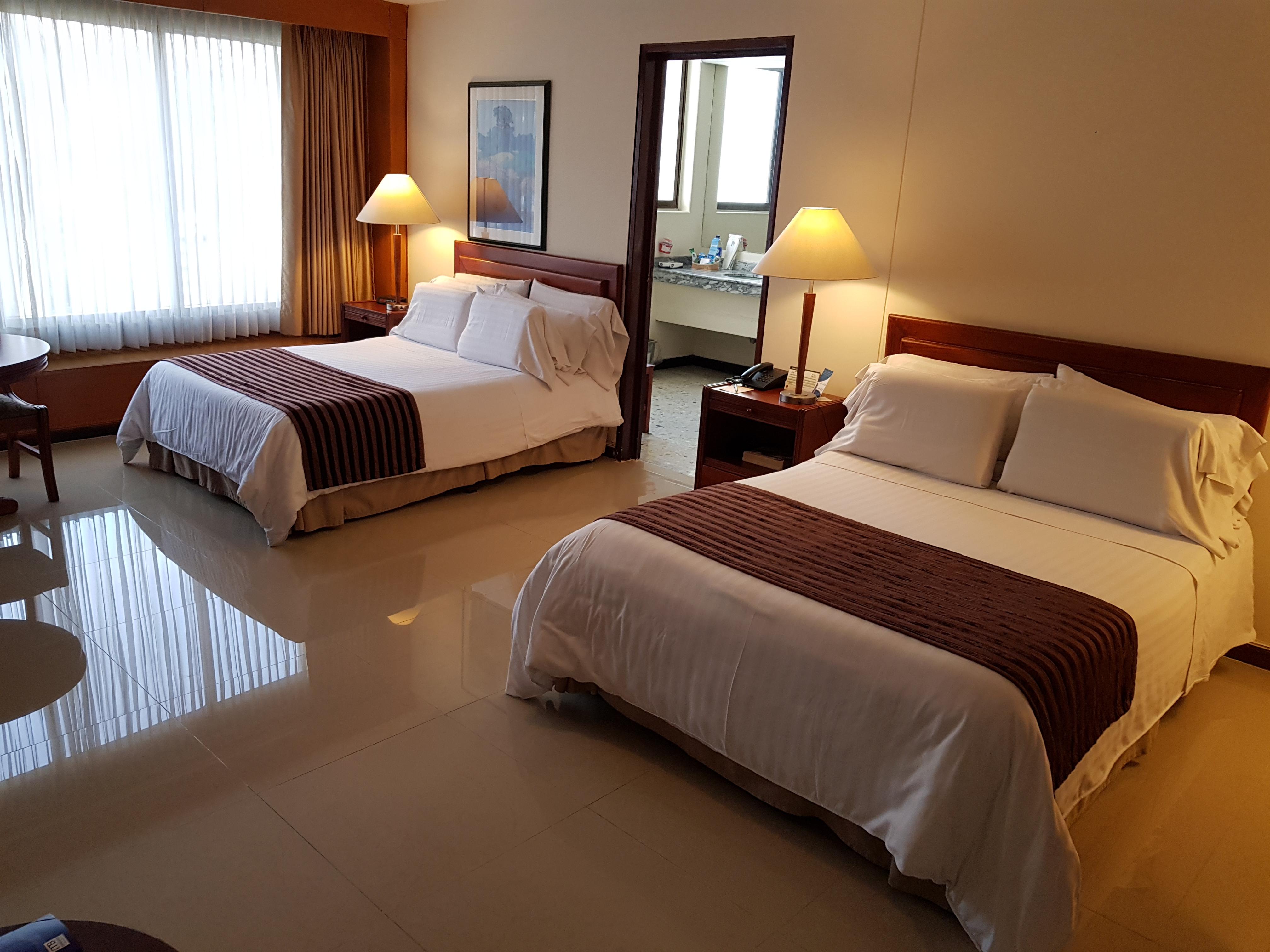 Torre De Cali Plaza Hotel Eksteriør billede