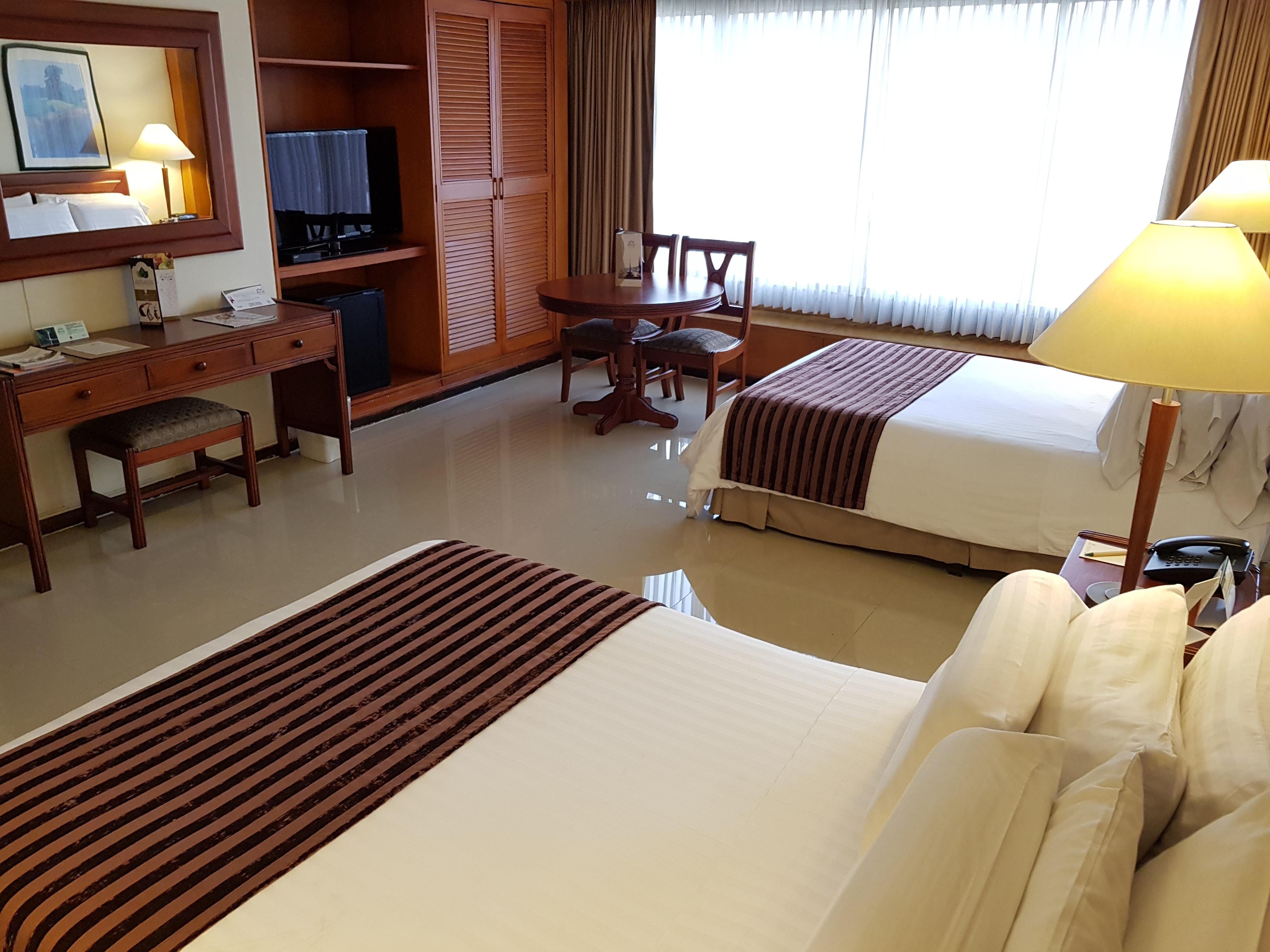 Torre De Cali Plaza Hotel Eksteriør billede