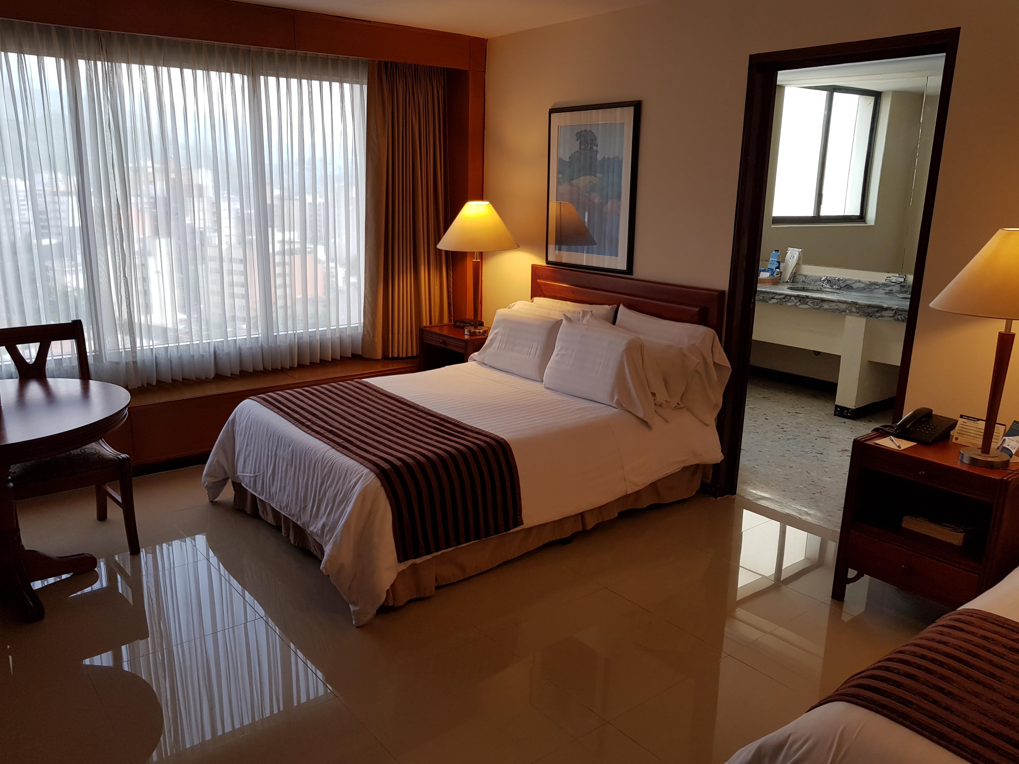 Torre De Cali Plaza Hotel Eksteriør billede