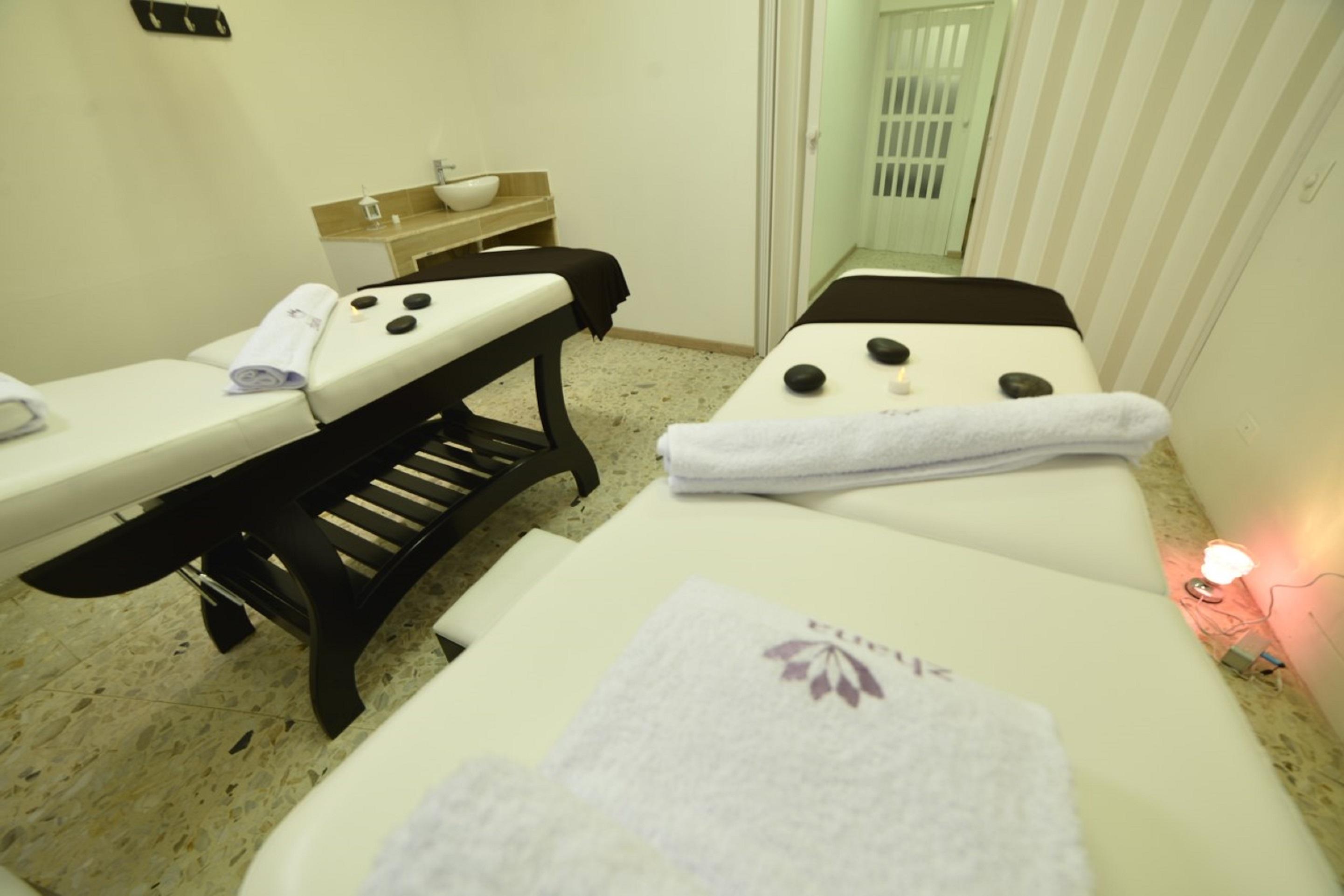 Torre De Cali Plaza Hotel Eksteriør billede