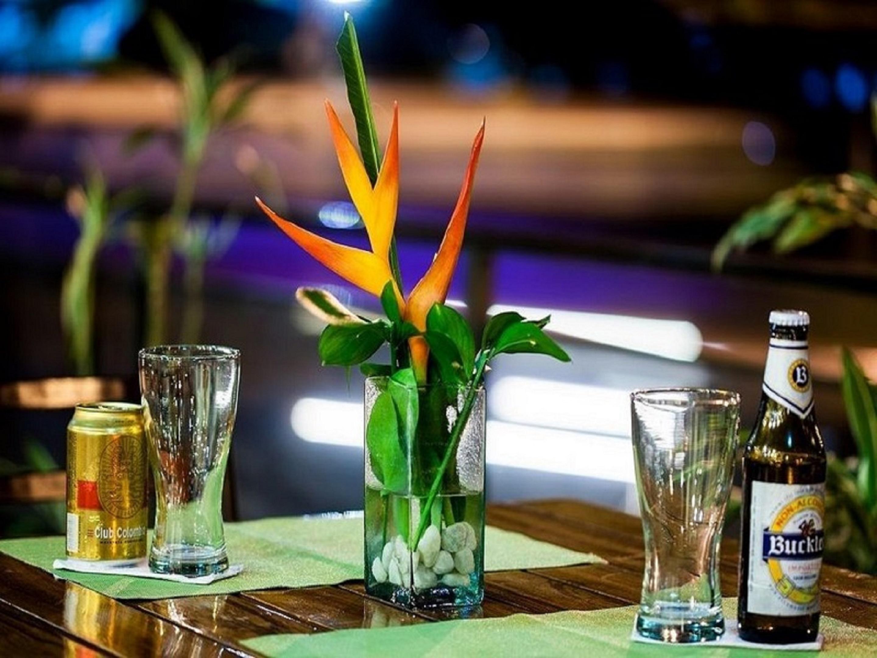 Torre De Cali Plaza Hotel Eksteriør billede