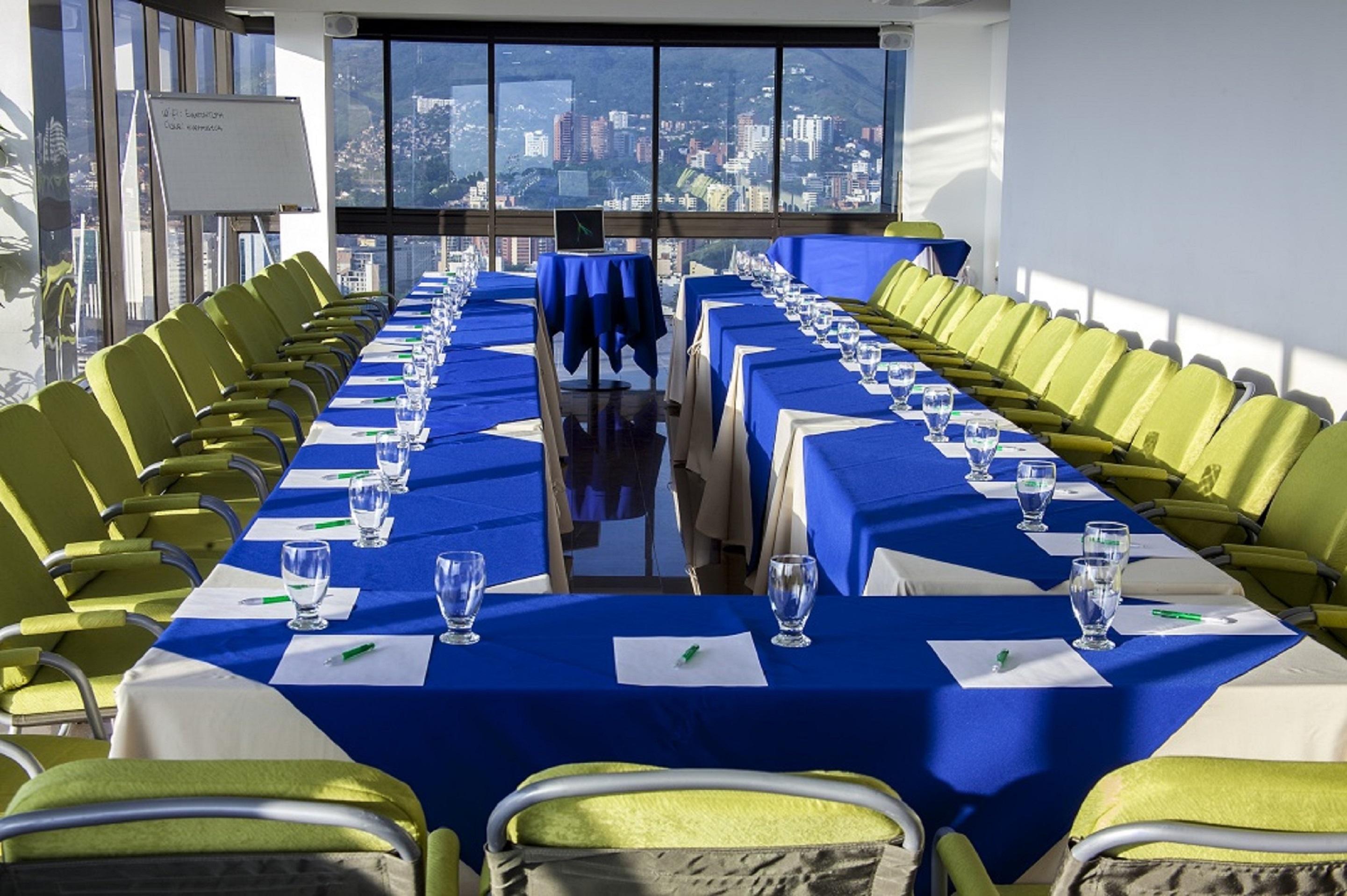 Torre De Cali Plaza Hotel Eksteriør billede