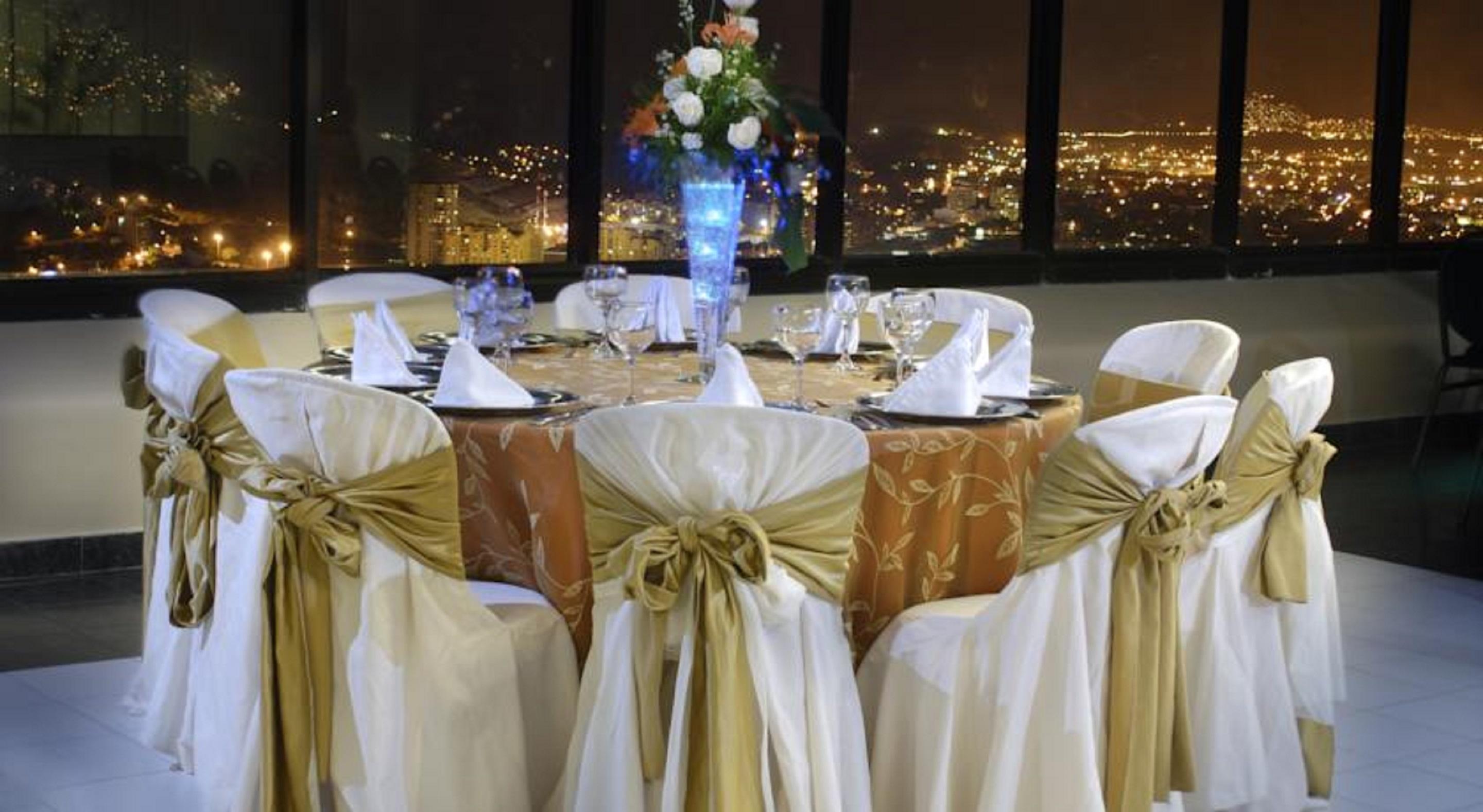Torre De Cali Plaza Hotel Eksteriør billede